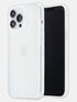 BodyGuardz Carve Case (Clear/Clear) for Apple iPhone 13 Pro Max, , large